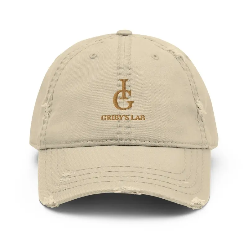 GL Coffee cap