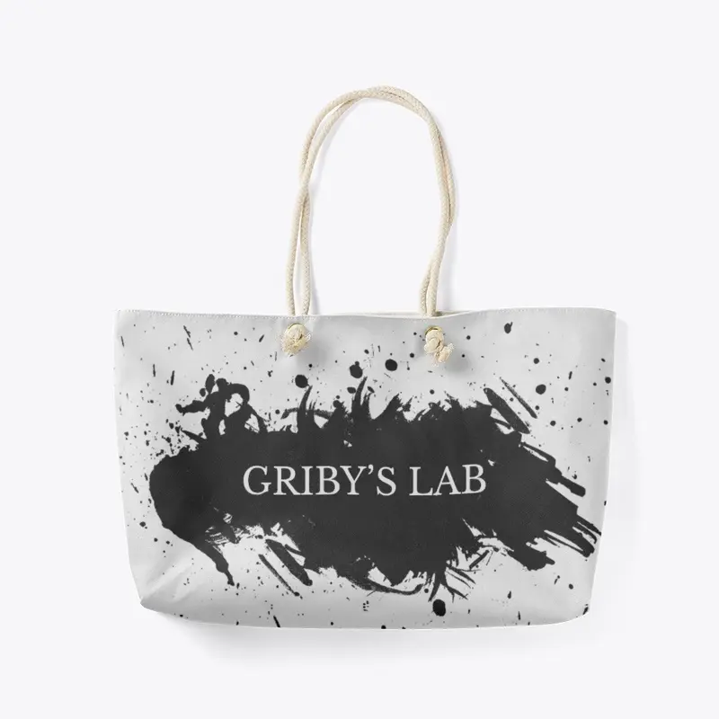 Griby's Lab